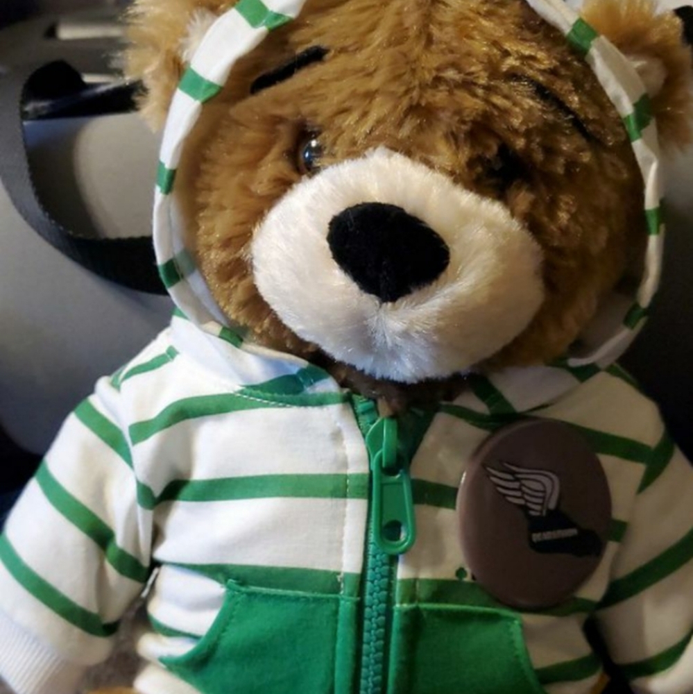 Bear